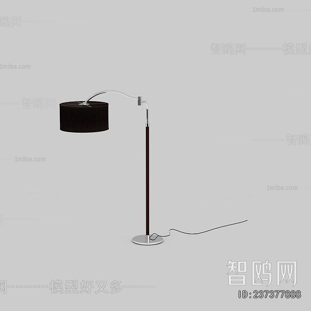 Modern Floor Lamp