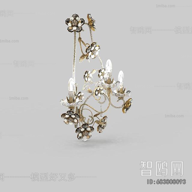 European Style Droplight