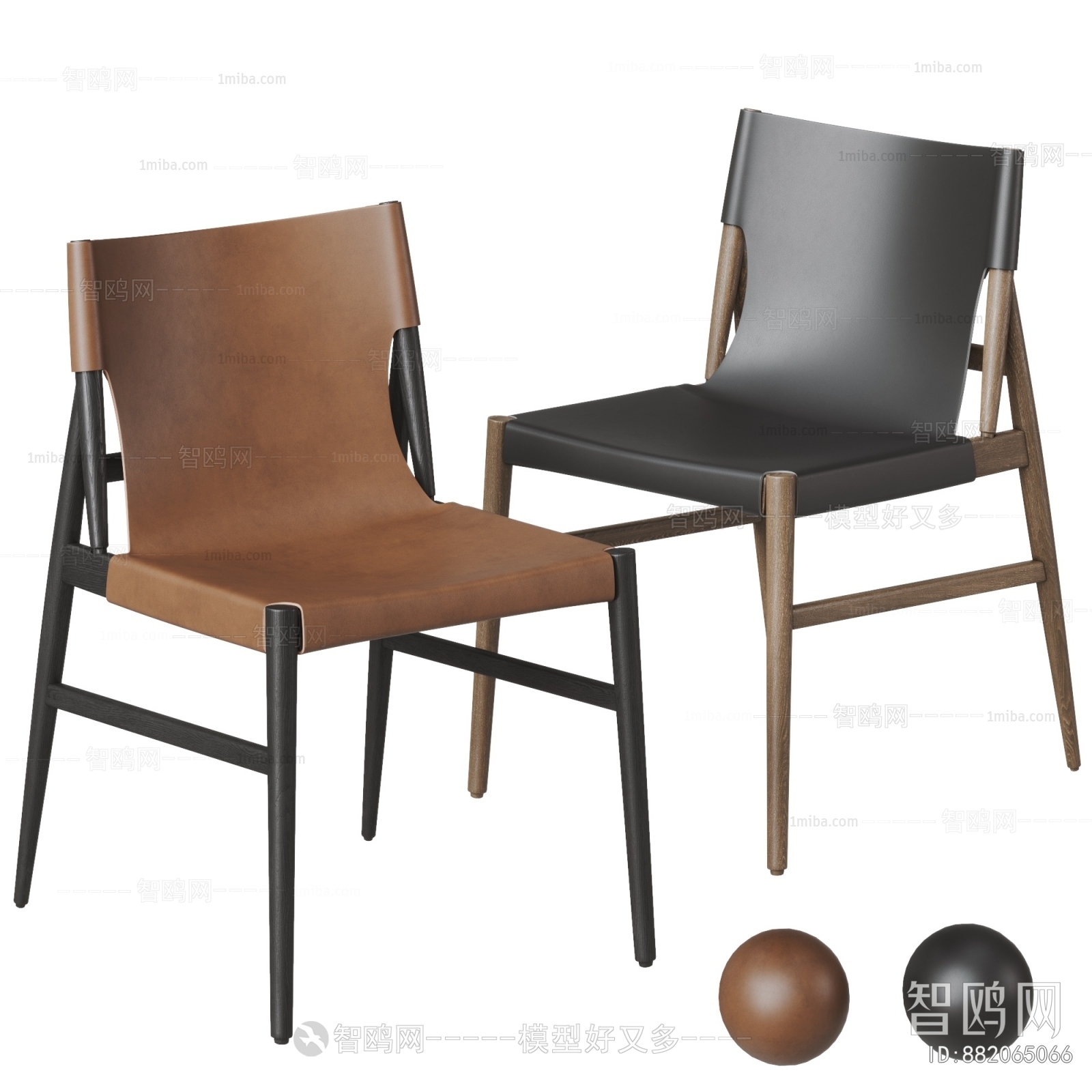 Modern Dining Chair