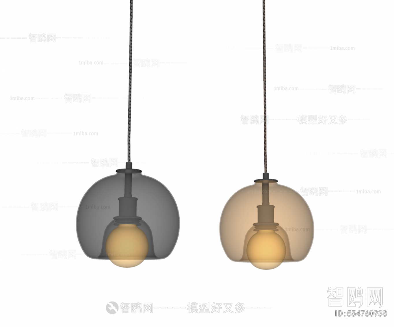 Modern Droplight