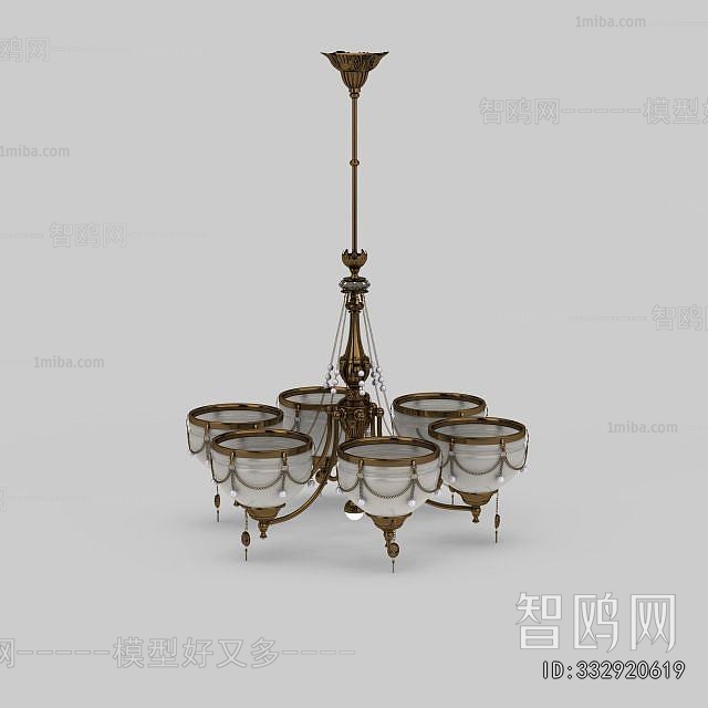 European Style Droplight