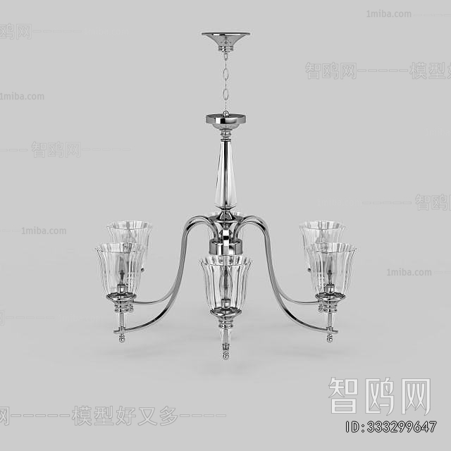 European Style Droplight