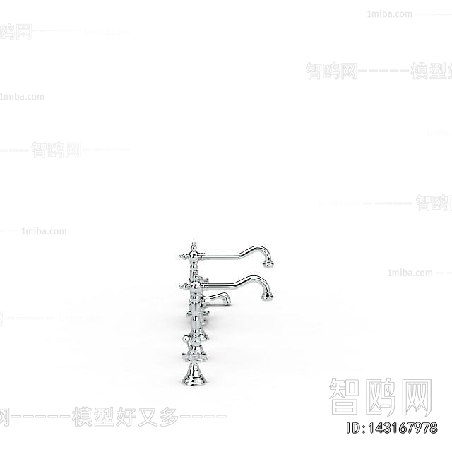 European Style Faucet/Shower