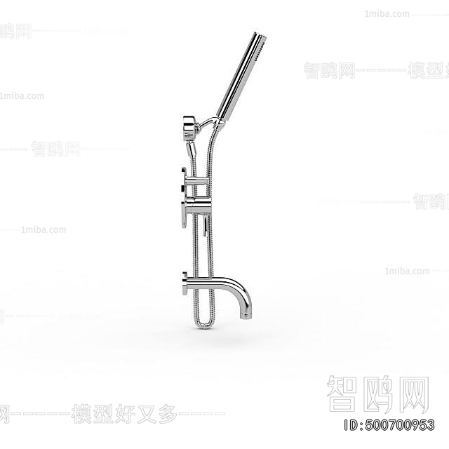 Modern Faucet/Shower