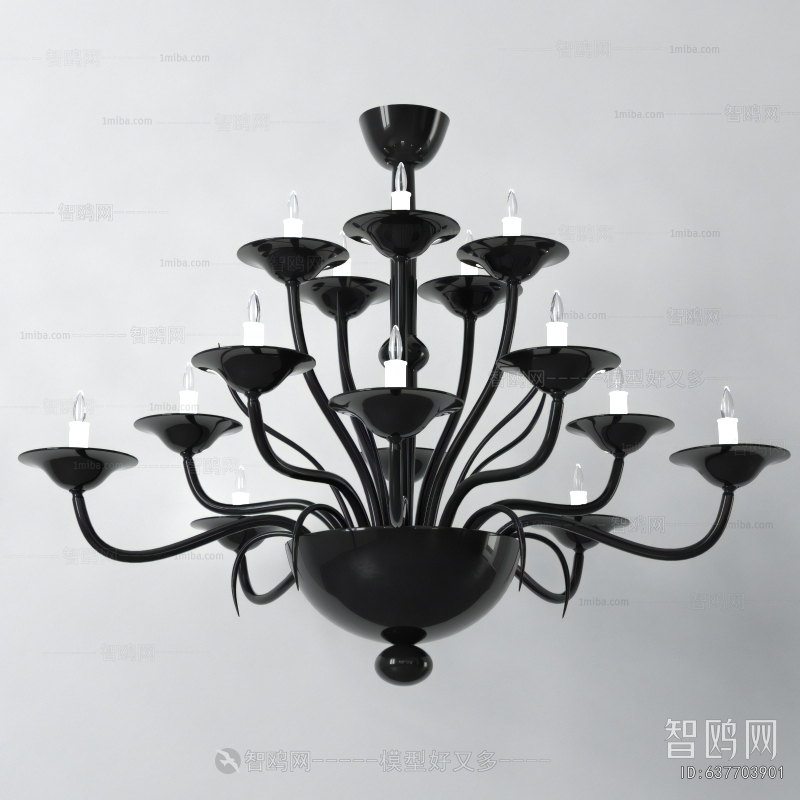 European Style Droplight