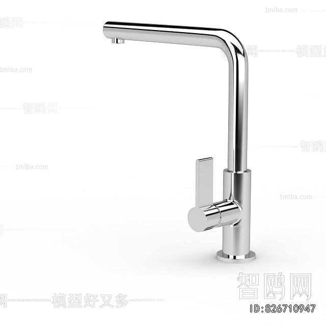 Modern Faucet/Shower