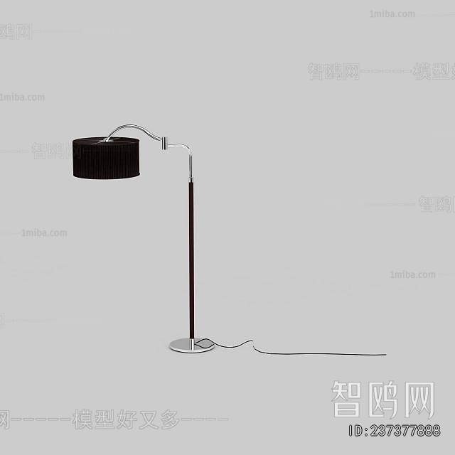 Modern Floor Lamp