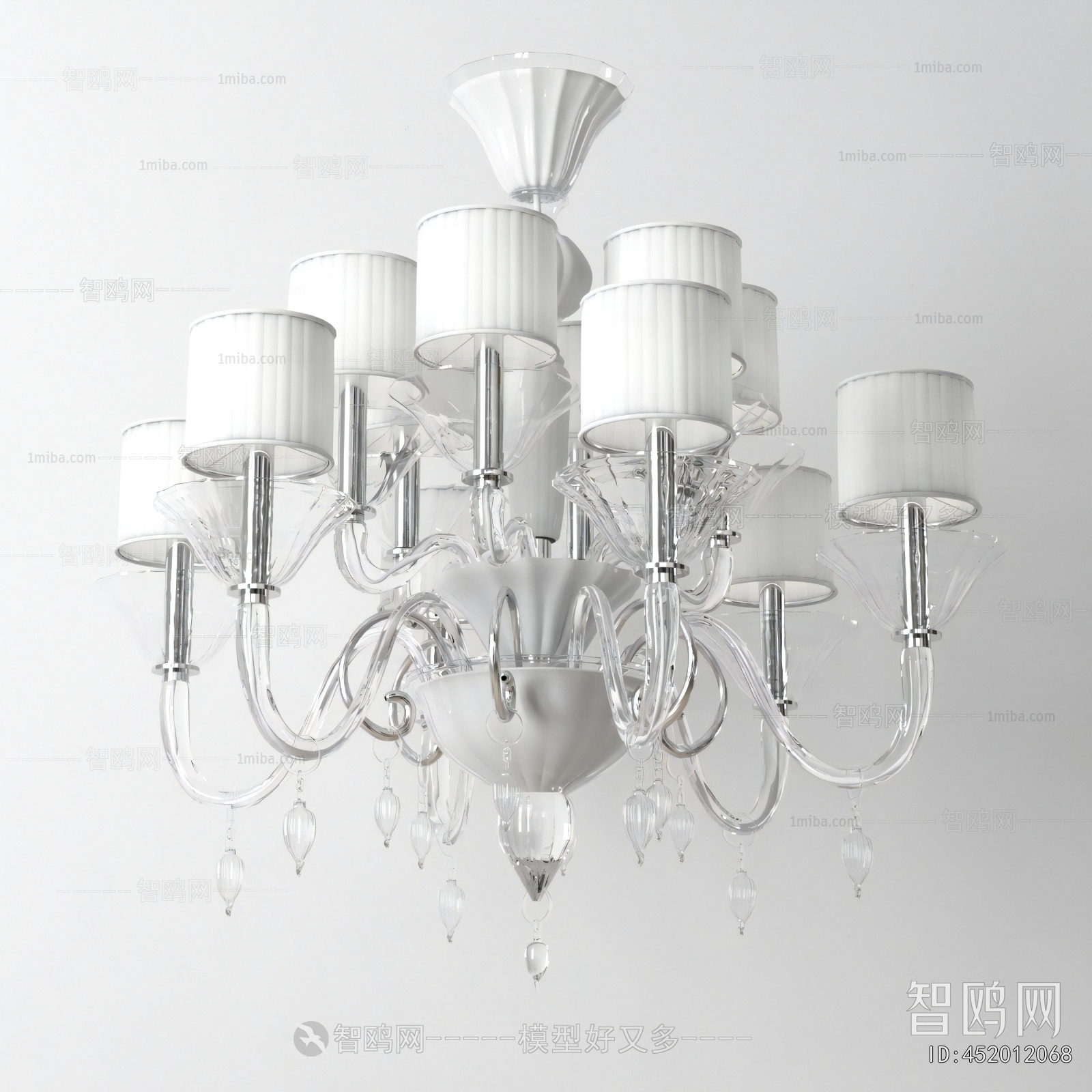 European Style Droplight