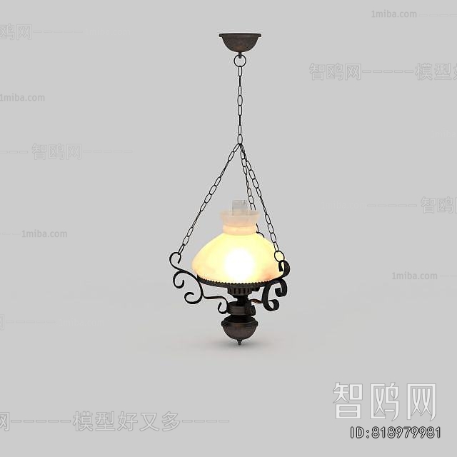 European Style Droplight