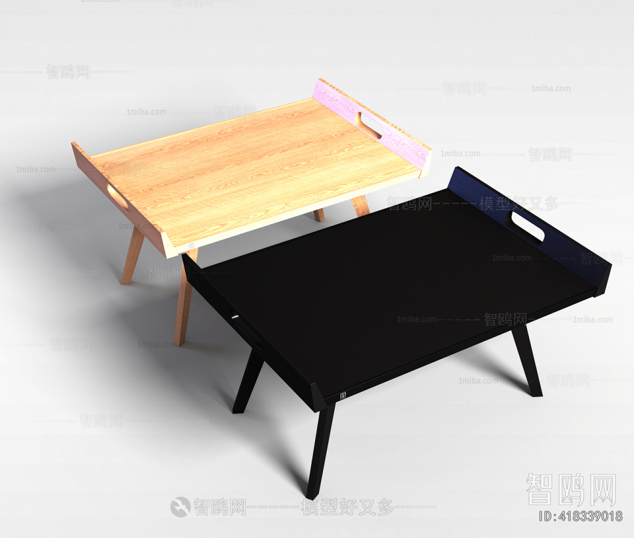 Modern Table