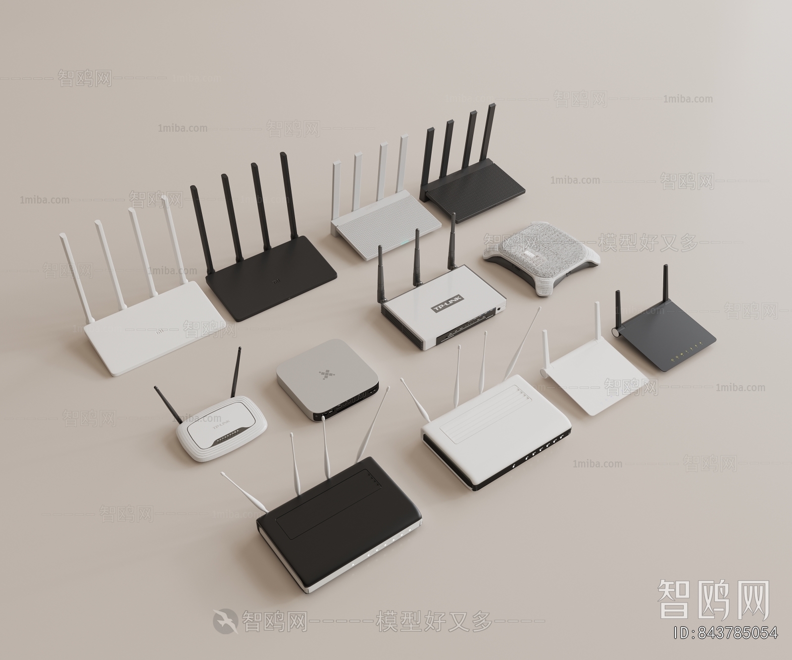 Modern Digital Products