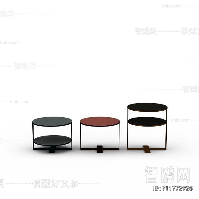 Modern Side Table/corner Table