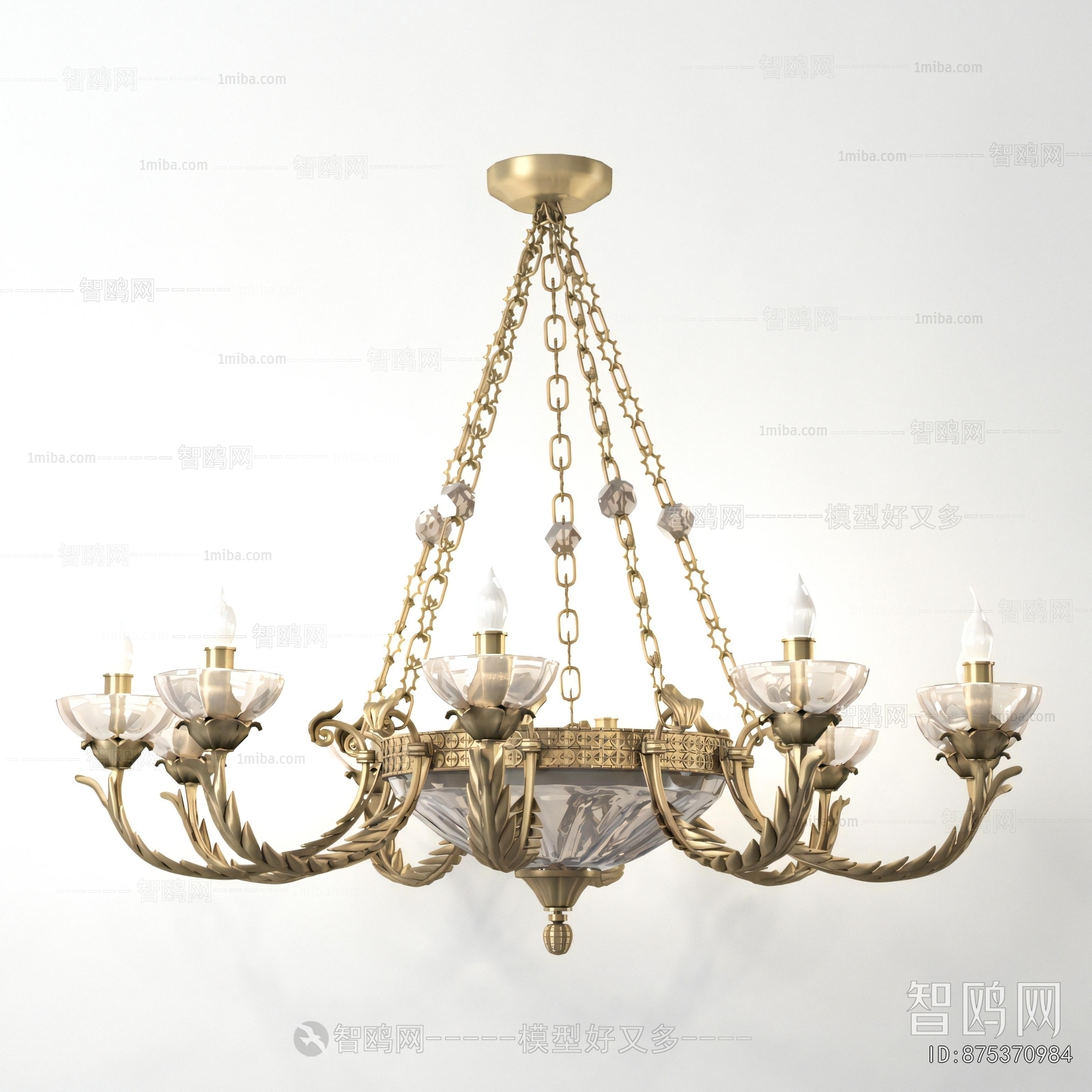 European Style Droplight