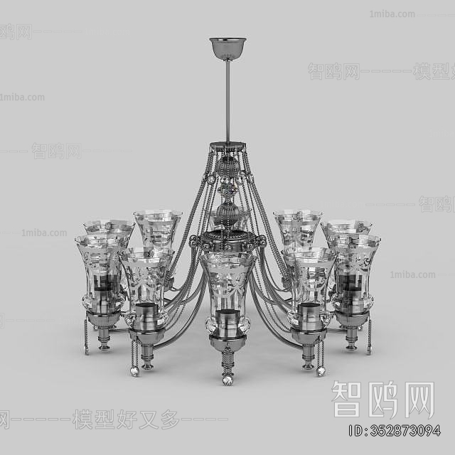 European Style Droplight