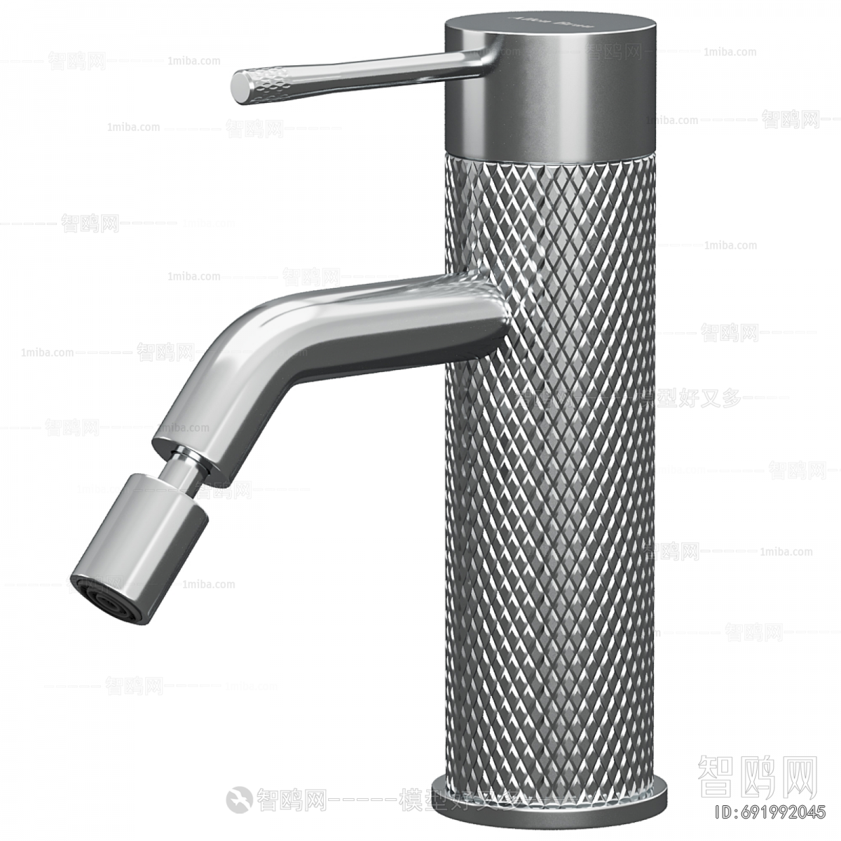 Modern Faucet/Shower