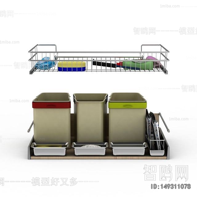 Modern Sanitary Ware