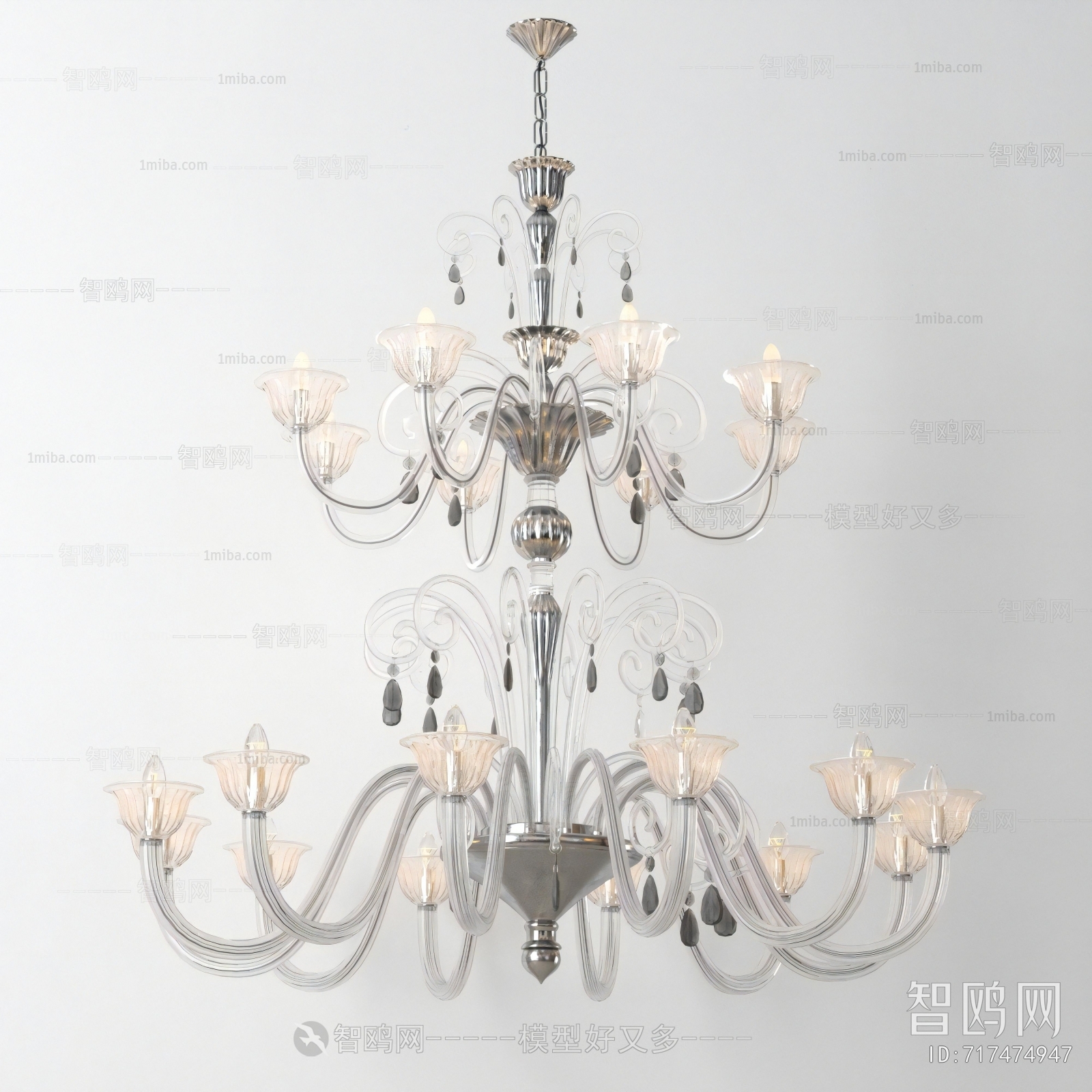 European Style Droplight