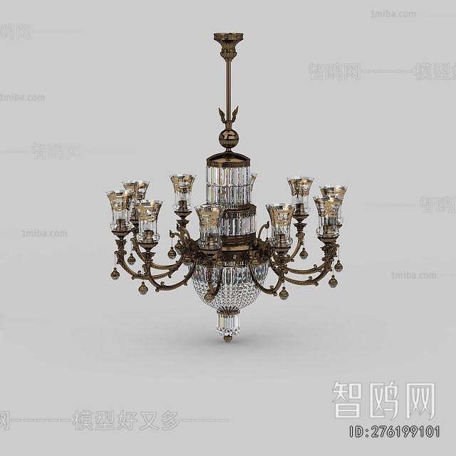 European Style Droplight