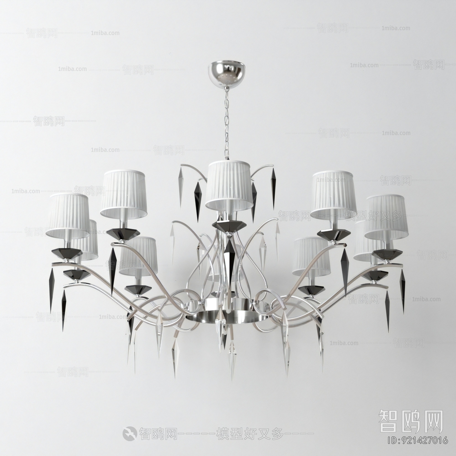 European Style Droplight