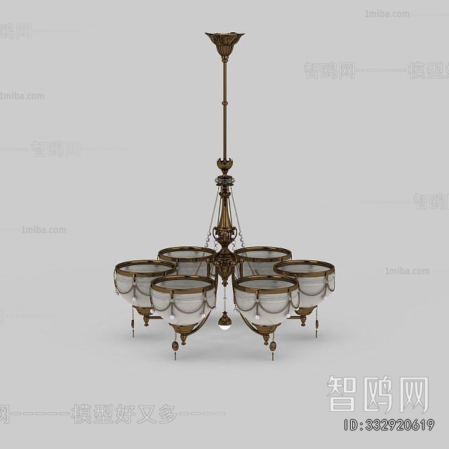 European Style Droplight