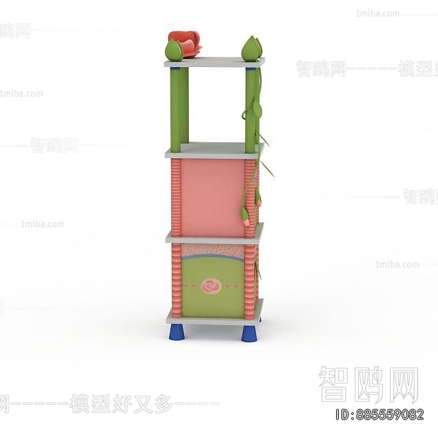 Modern Decorative Frame