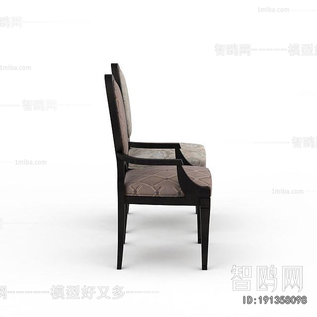 European Style Dining Chair