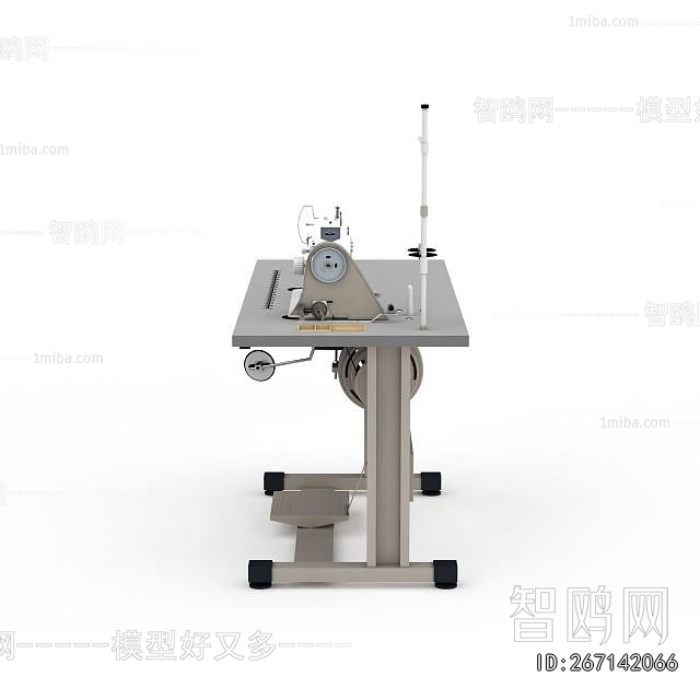 Modern Household Electrical Appliances