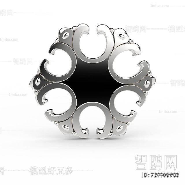 European Style The Mirror