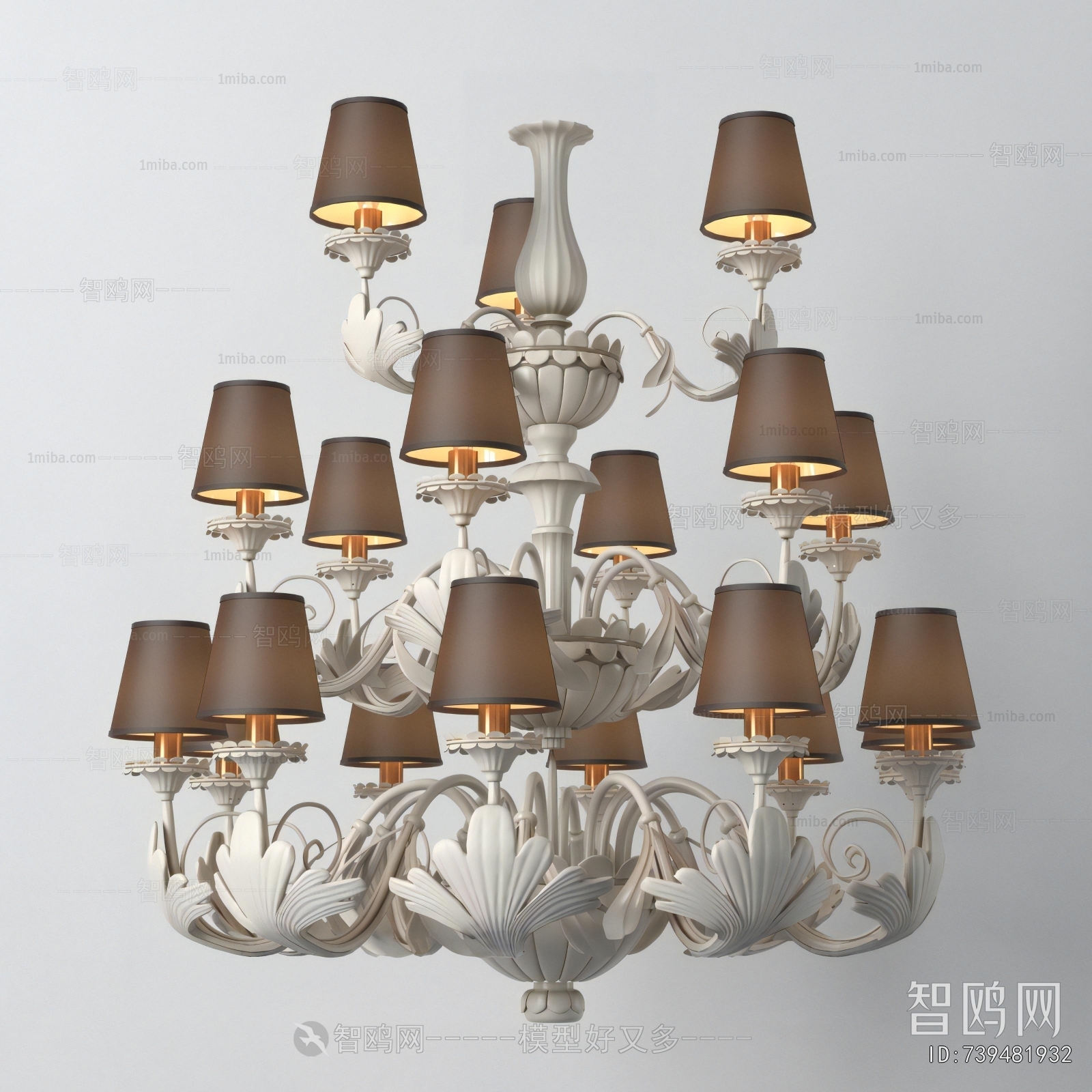 European Style Droplight