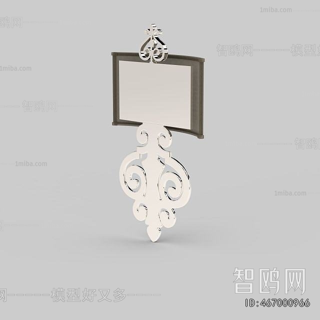 European Style Wall Lamp