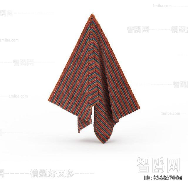 Modern Towel