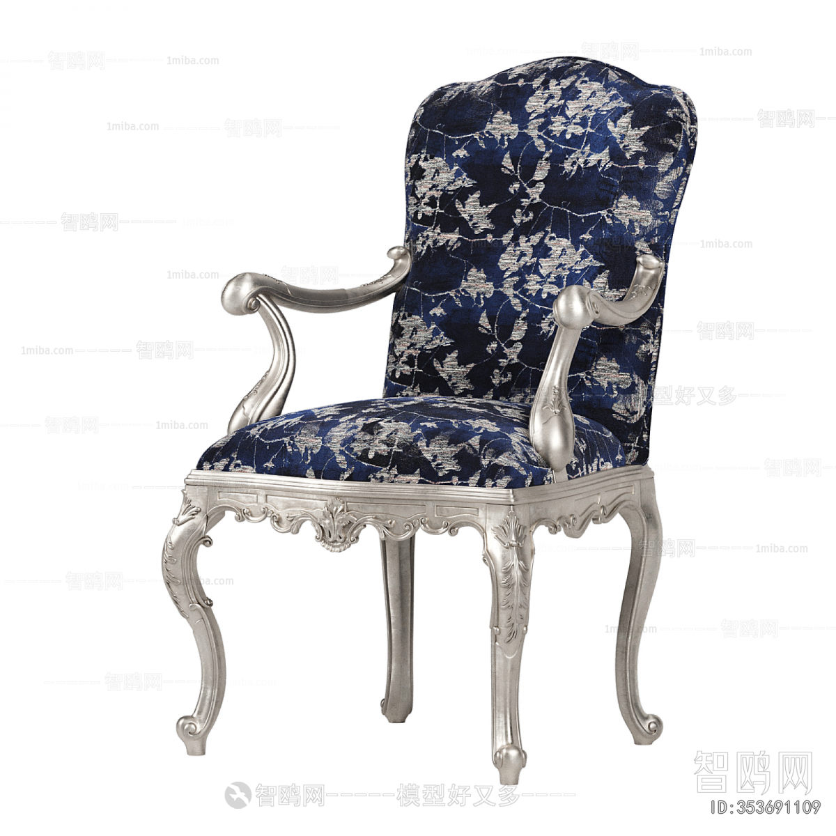 European Style Dining Chair