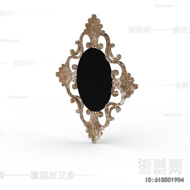 European Style Wall Decoration