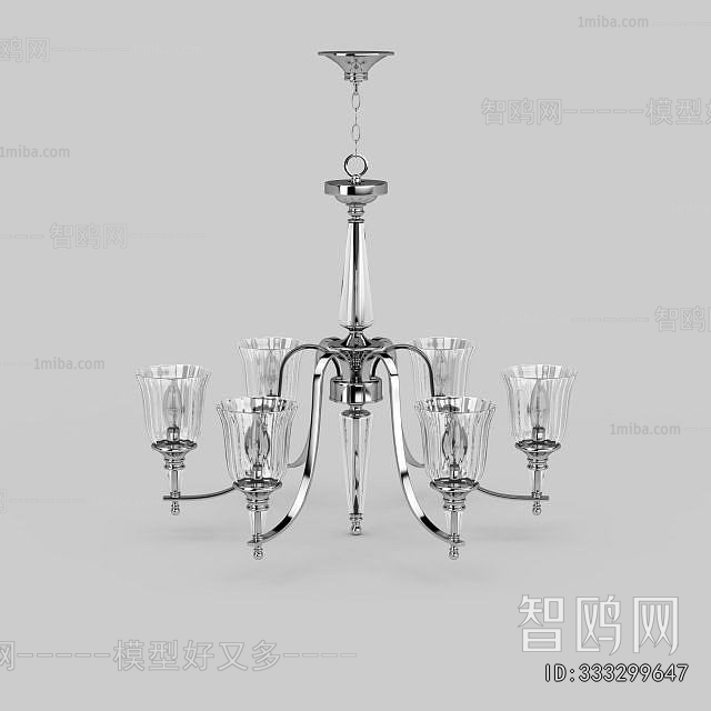 European Style Droplight