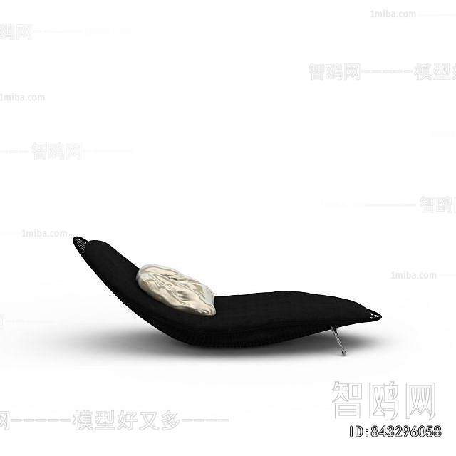 Modern Recliner