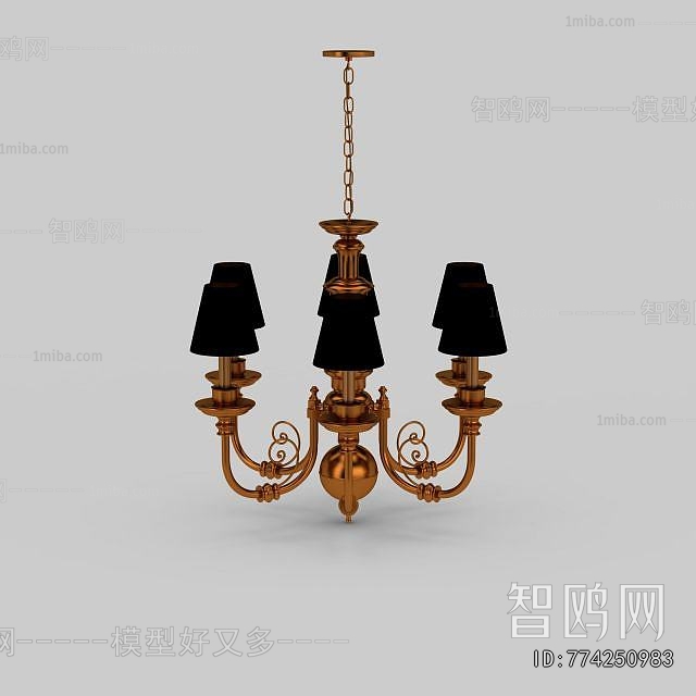 European Style Droplight