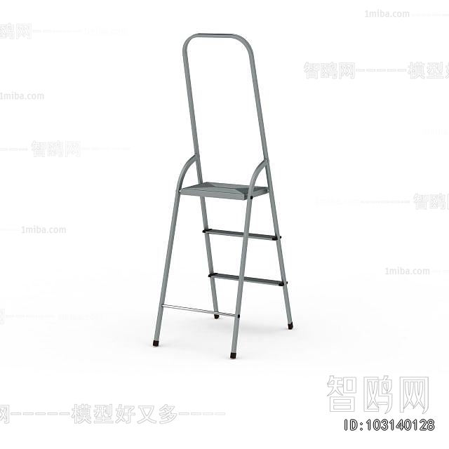 Modern Stair Balustrade/elevator