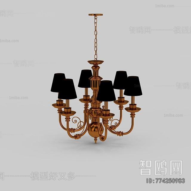 European Style Droplight