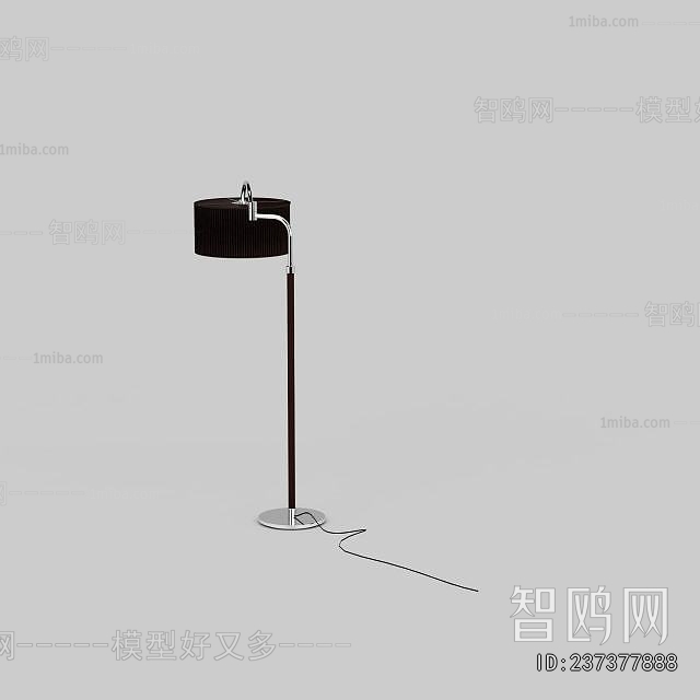 Modern Floor Lamp