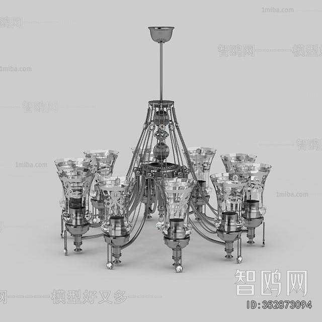 European Style Droplight