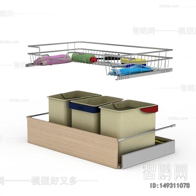 Modern Sanitary Ware