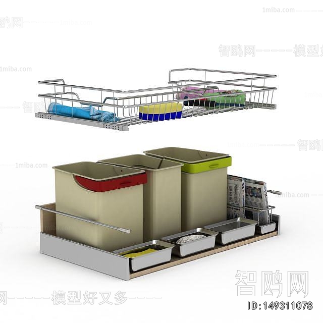 Modern Sanitary Ware