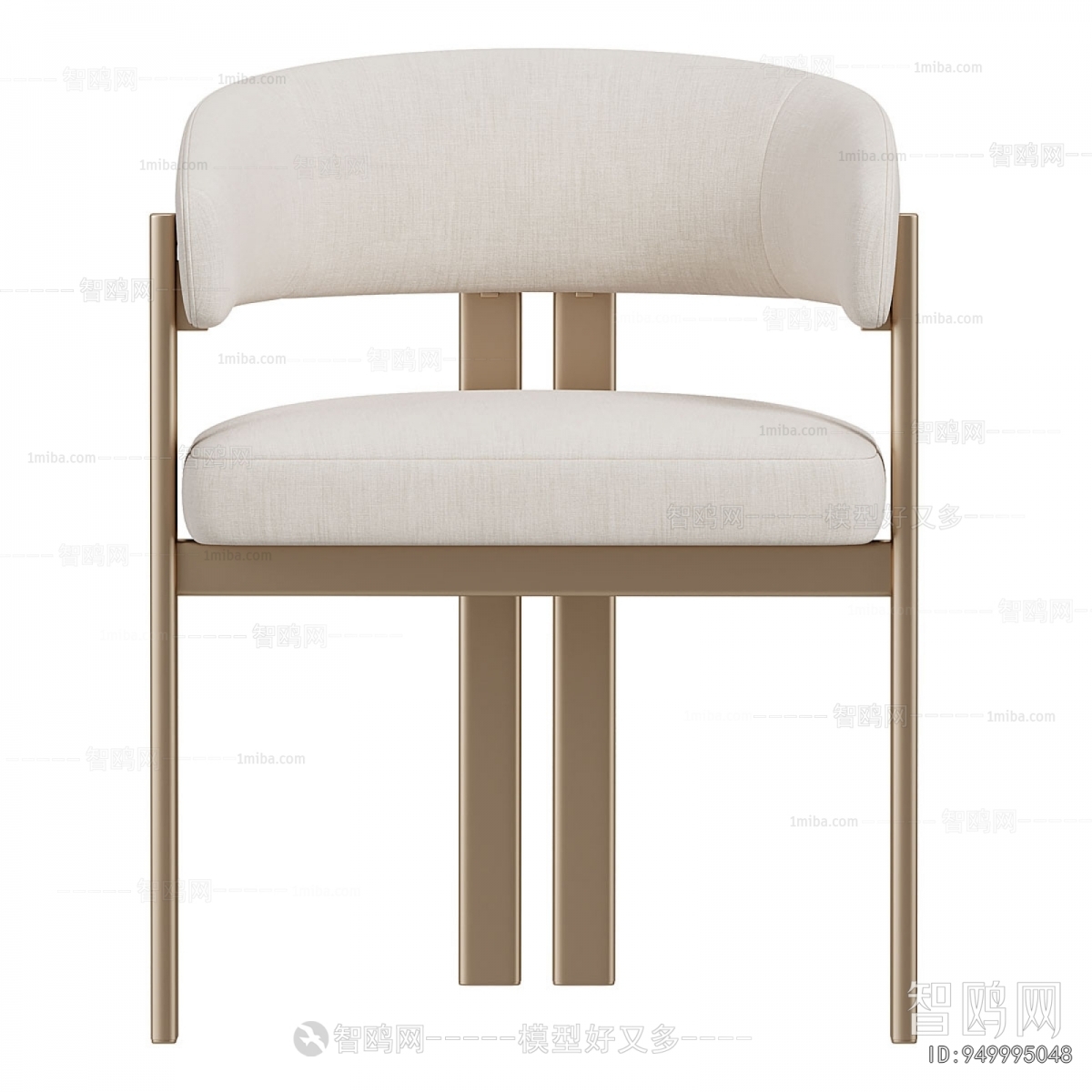 Modern Dining Chair
