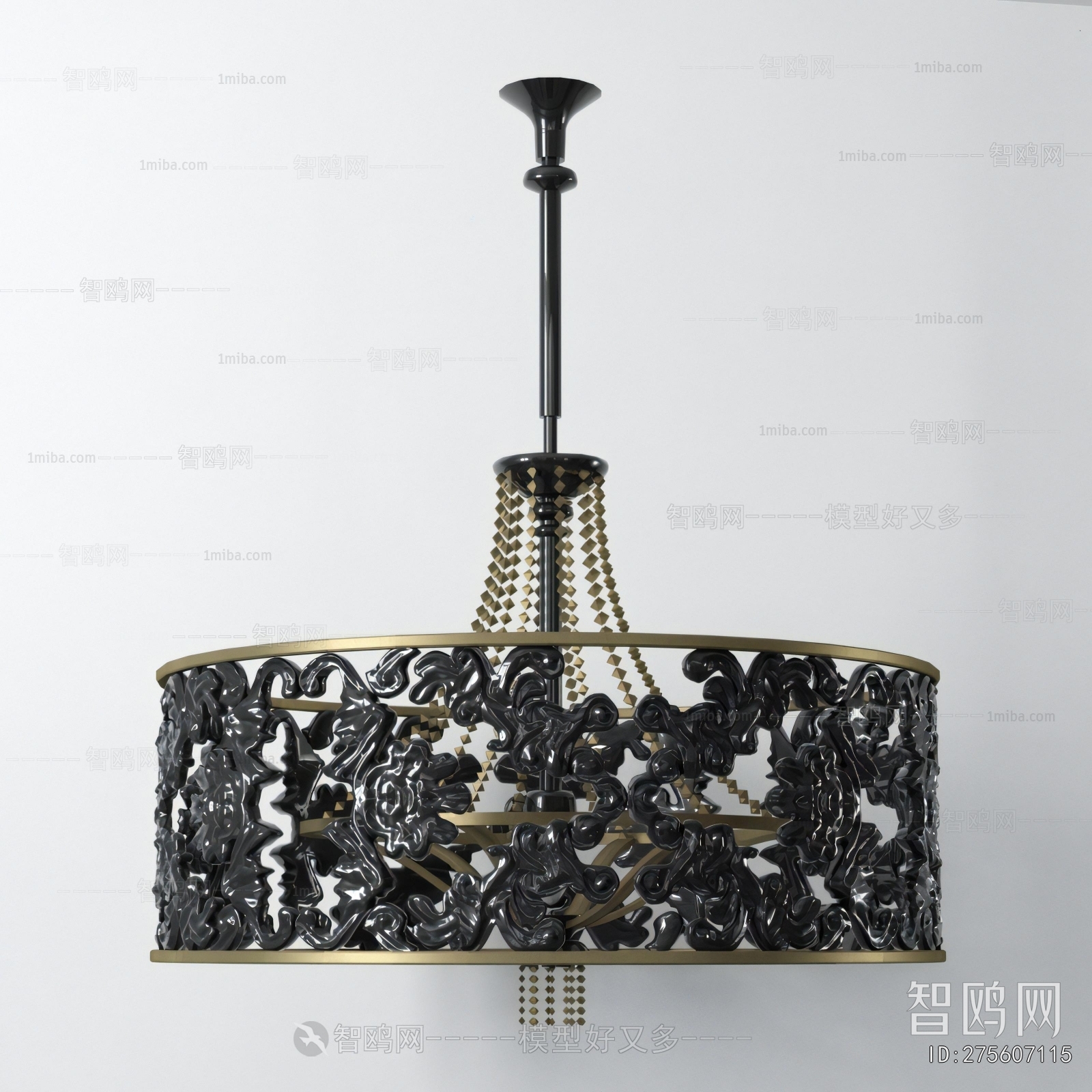 European Style Droplight