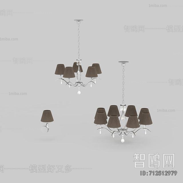 European Style Droplight