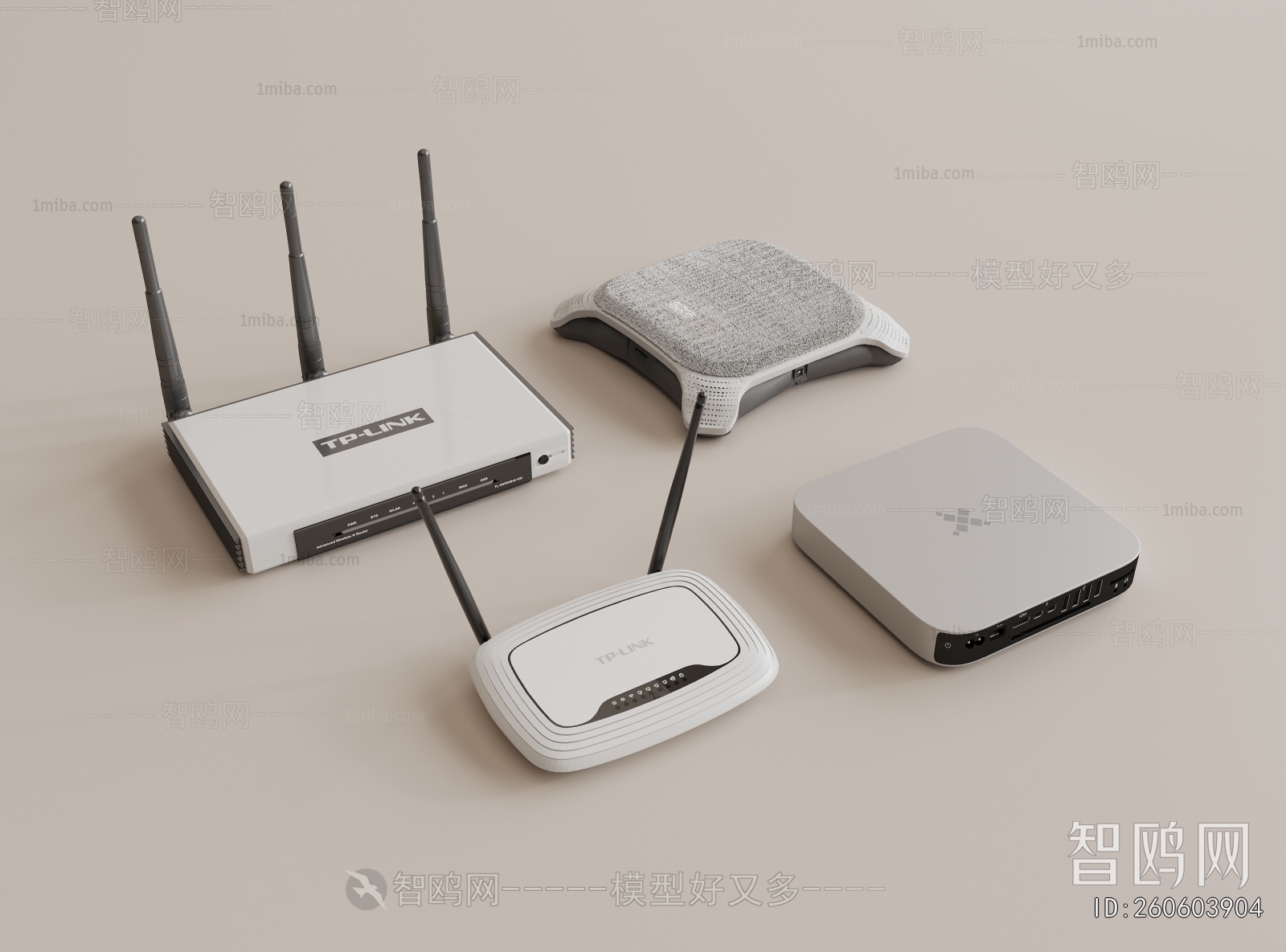 Modern Digital Products