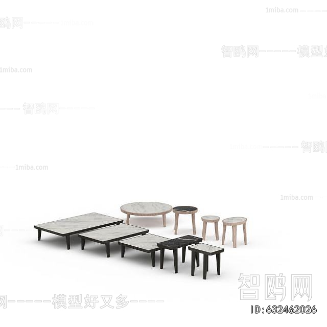 Modern Table
