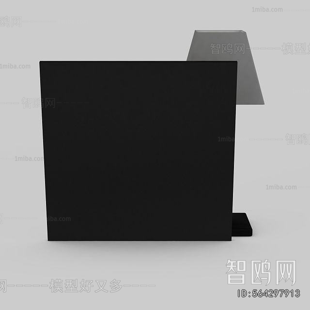 European Style Table Lamp