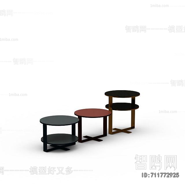 Modern Side Table/corner Table