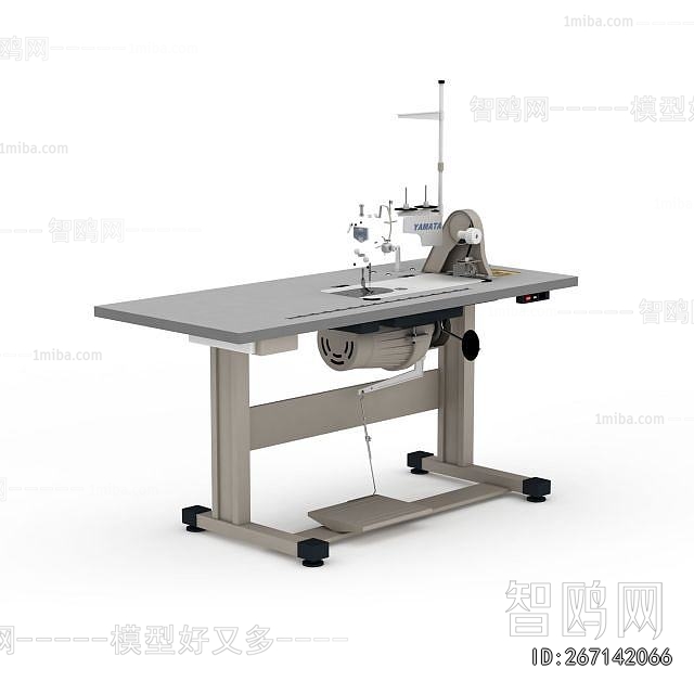 Modern Household Electrical Appliances